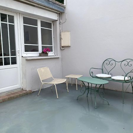 La Fontaine Villa Wimille Esterno foto
